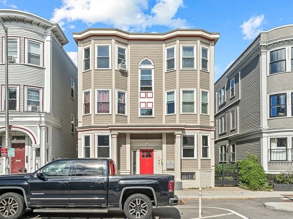 1431 Cambridge St 1, Cambridge MA 02139
