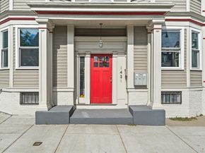 1431 Cambridge St 1, Cambridge MA 02139