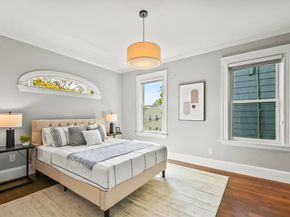 114 Trowbridge St 2, Cambridge MA 02138
