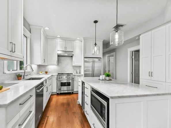 114 Trowbridge St 2, Cambridge MA 02138