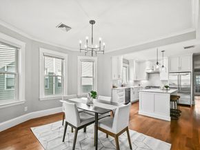 114 Trowbridge St 2, Cambridge MA 02138