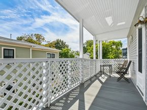 114 Trowbridge St 2, Cambridge MA 02138