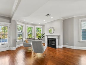 114 Trowbridge St 2, Cambridge MA 02138