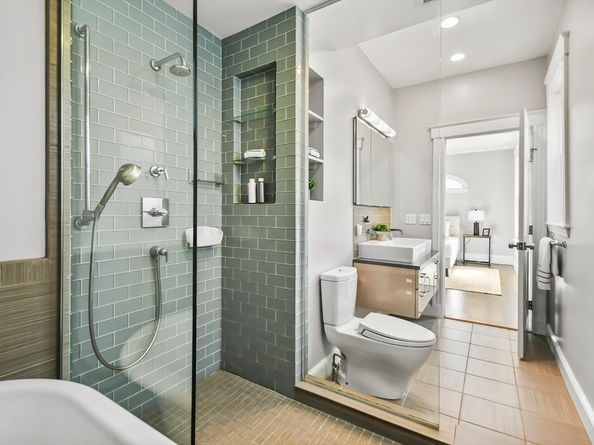 114 Trowbridge St 2, Cambridge MA 02138
