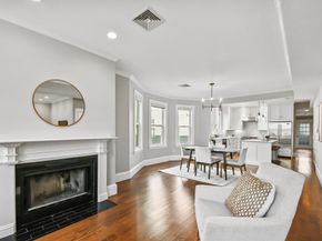 114 Trowbridge St 2, Cambridge MA 02138