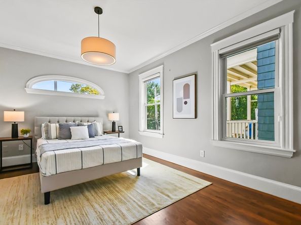 114 Trowbridge St 2, Cambridge MA 02138