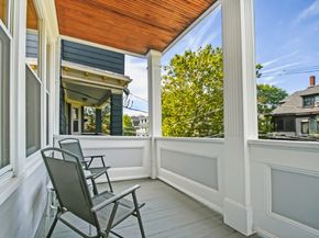 114 Trowbridge St 2, Cambridge MA 02138