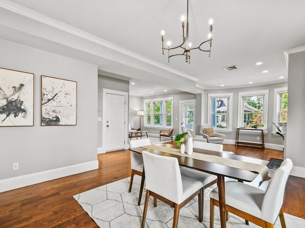 114 Trowbridge St 2, Cambridge MA 02138