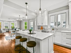 114 Trowbridge St 2, Cambridge MA 02138