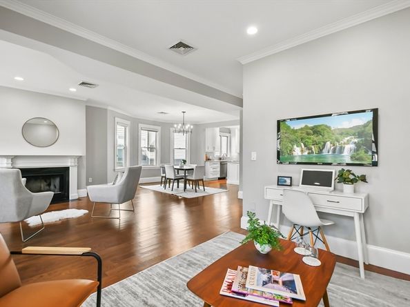114 Trowbridge St 2, Cambridge MA 02138