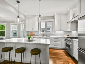 114 Trowbridge St 2, Cambridge MA 02138