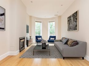 41 Rutland Sq 1, Boston MA 02118