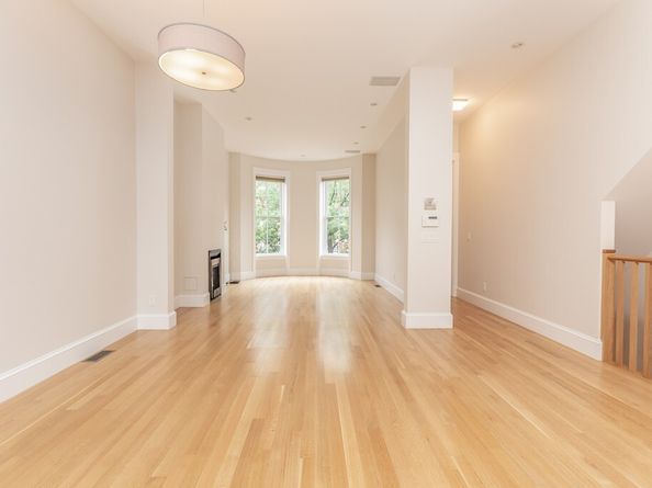 41 Rutland Sq 1, Boston MA 02118