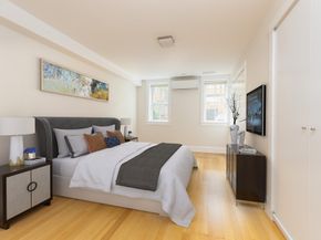 41 Rutland Sq 1, Boston MA 02118