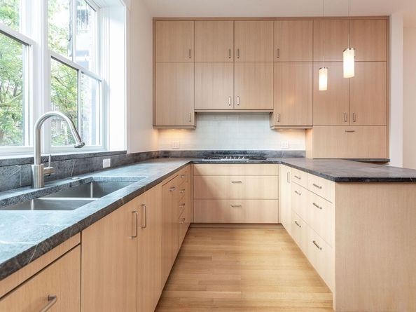 41 Rutland Sq 1, Boston MA 02118