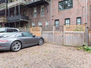 41 Rutland Sq 1, Boston MA 02118