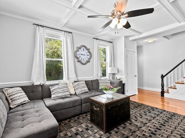 14 Temple St. 14, Boston MA 02126