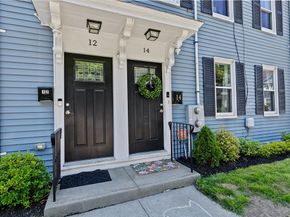 14 Temple St. 14, Boston MA 02126