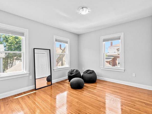 14 Temple St. 14, Boston MA 02126