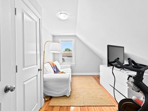 14 Temple St. 14, Boston MA 02126
