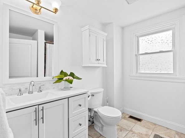 14 Temple St. 14, Boston MA 02126