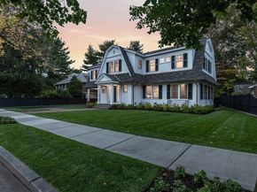 887 Commonwealth Avenue, Newton MA 02459