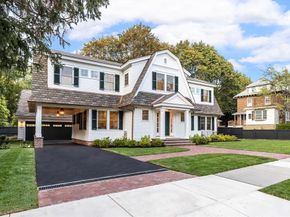 887 Commonwealth Avenue, Newton MA 02459