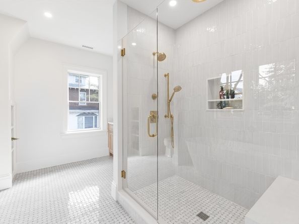 887 Commonwealth Avenue, Newton MA 02459