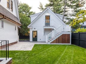 887 Commonwealth Avenue, Newton MA 02459