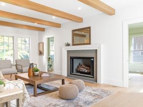 887 Commonwealth Avenue, Newton MA 02459