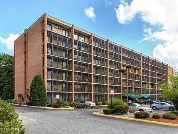 235 Winthrop Street 3302, Medford MA 02155