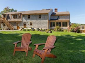 25 Dukes Brook Road, Plympton MA 02367