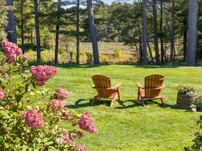 25 Dukes Brook Road, Plympton MA 02367