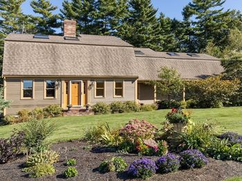 25 Dukes Brook Road
