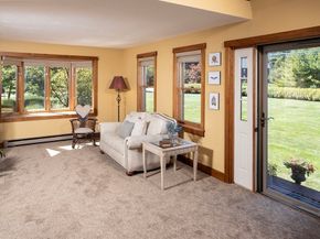 25 Dukes Brook Road, Plympton MA 02367