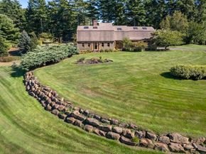 25 Dukes Brook Road, Plympton MA 02367