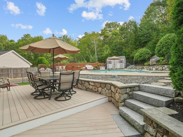 325 Den Quarry Road, Lynn MA 01904