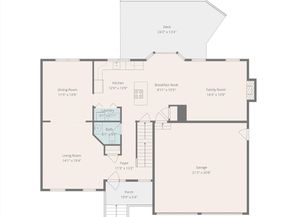325 Den Quarry Road, Lynn MA 01904