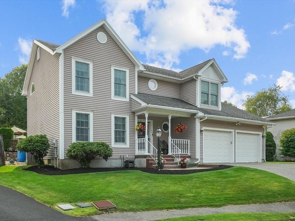 325 Den Quarry Road, Lynn MA 01904