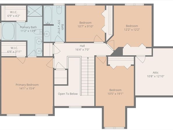 325 Den Quarry Road, Lynn MA 01904