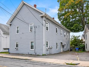 30 Acton Street
