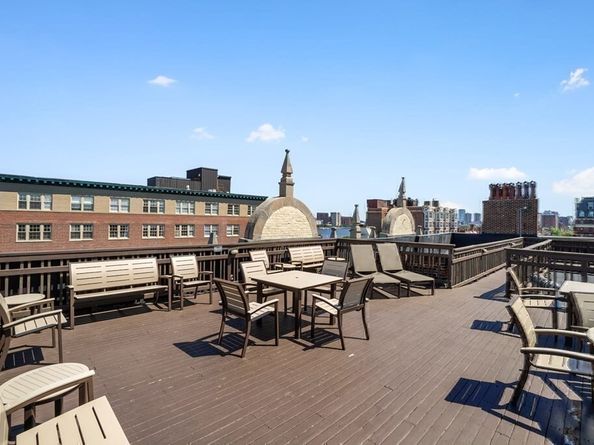 4 Charlesgate East 404, Boston MA 02215