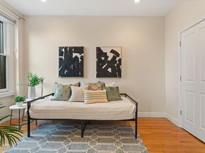 4 Charlesgate East 404, Boston MA 02215