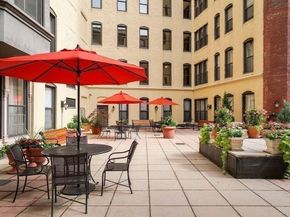 4 Charlesgate East 404, Boston MA 02215