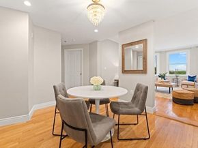 4 Charlesgate East 404, Boston MA 02215
