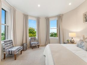 4 Charlesgate East 404, Boston MA 02215