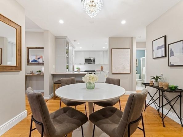 4 Charlesgate East 404, Boston MA 02215