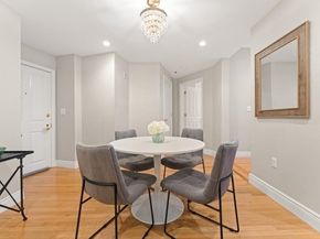 4 Charlesgate East 404, Boston MA 02215