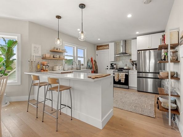51 Cutler St. 3, Winthrop MA 02152