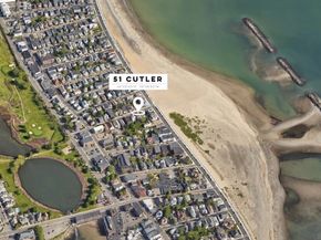 51 Cutler St. 3, Winthrop MA 02152